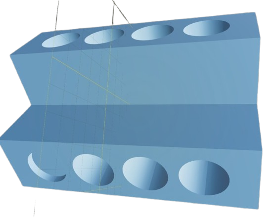 Cadwin | Text-to-CAD Engine